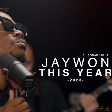 jaywon this year